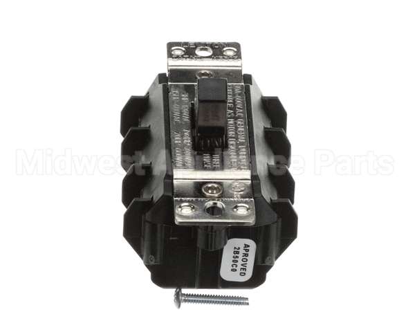 EL SWT7810 Avtec Switch 3 Phase Power Hbl7810U
