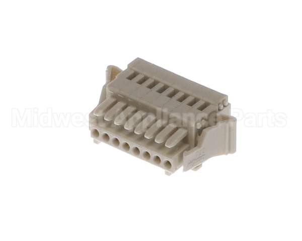 ELT412 Doyon Connector,8 Pin,Wago,Locking