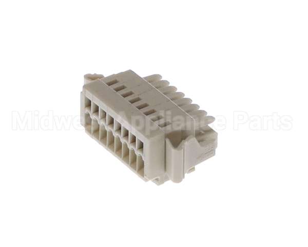 ELT412 Doyon Connector,8 Pin,Wago,Locking