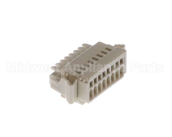 ELT412 Doyon Connector,8 Pin,Wago,Locking