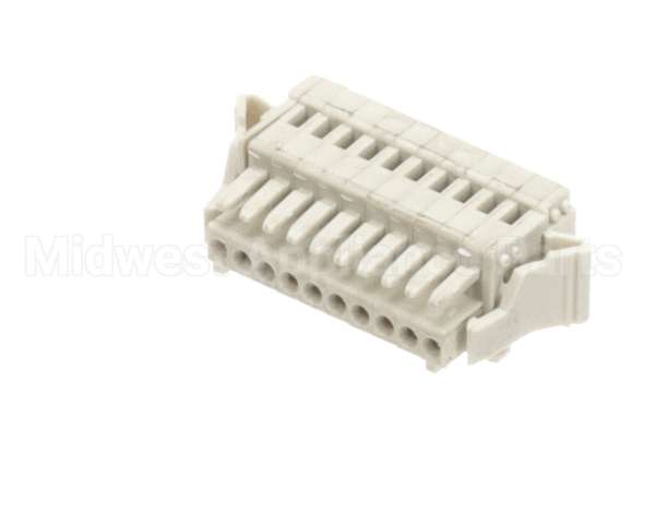 ELT413 Doyon Connector10 Pinwagolocking