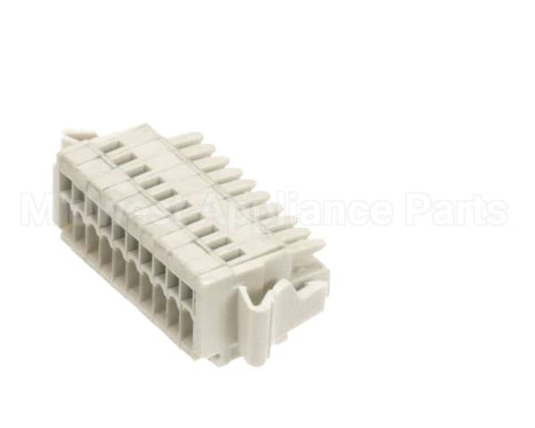 ELT413 Doyon Connector10 Pinwagolocking