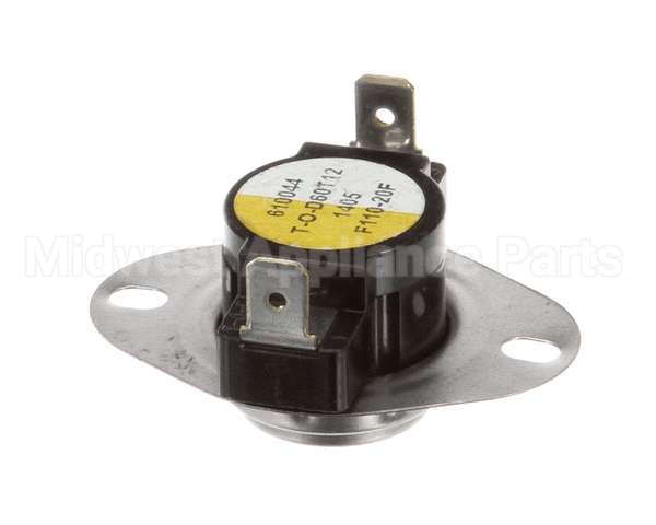 ELT507 Doyon High Limit Switch (Thermodisc)