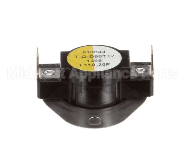ELT507 Doyon High Limit Switch (Thermodisc)