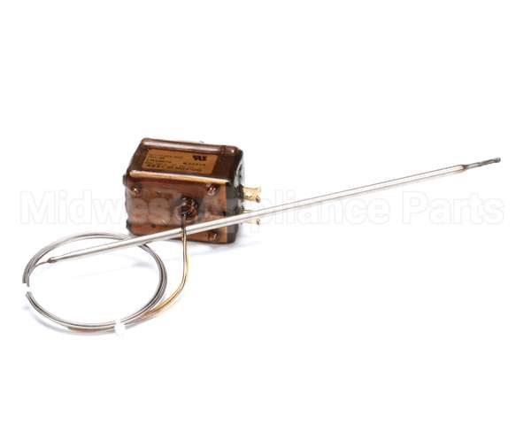 ELT544 Doyon Ranco 550F Thermostat (G1-116