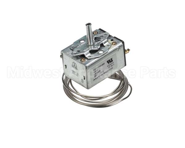 ELT610 Doyon Thermostat 250F (G1-11712) Wi