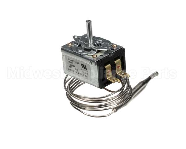 ELT610 Doyon Thermostat 250F (G1-11712) Wi