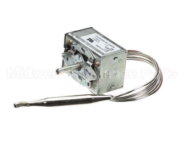 ELT610A Doyon Thermostat 250F Locked At 180