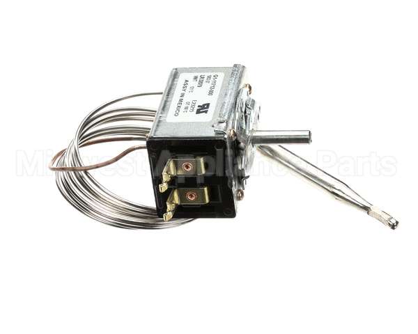 ELT610A Doyon Thermostat 250F Locked At 180