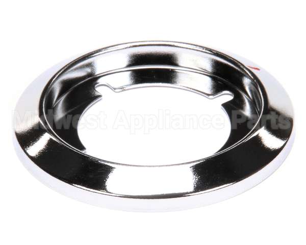 ELT620 Doyon Chrome Disc For Thermostat