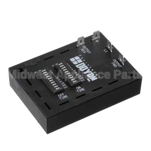 ELT715 Doyon 120/240V/120>240 100Va Transfo