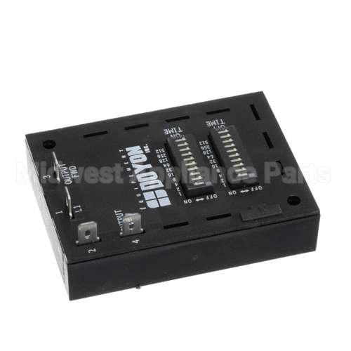 ELT715 Doyon 120/240V/120>240 100Va Transfo