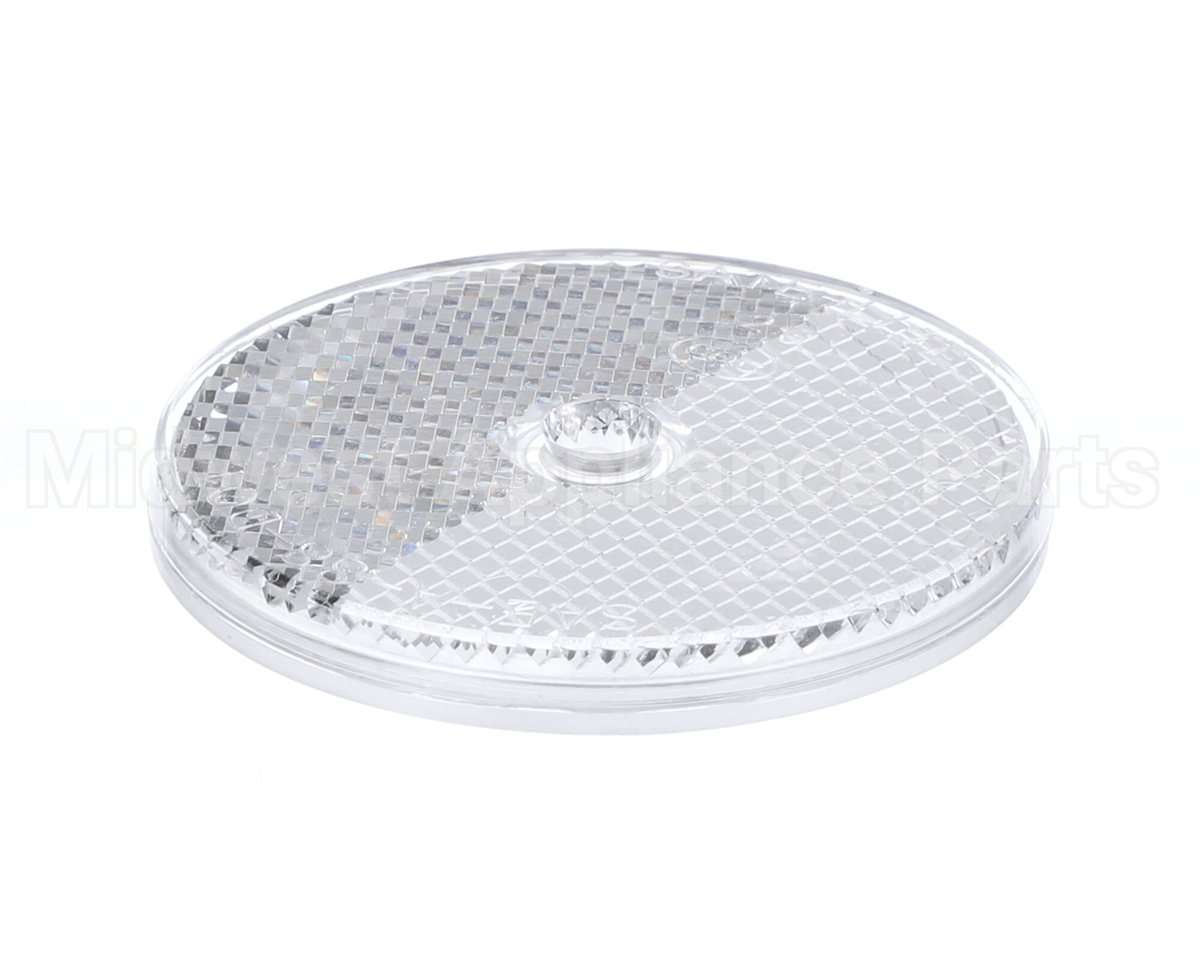EL TPE0304 Randell Tape, Reflector 1-3/4 Dia. Brt