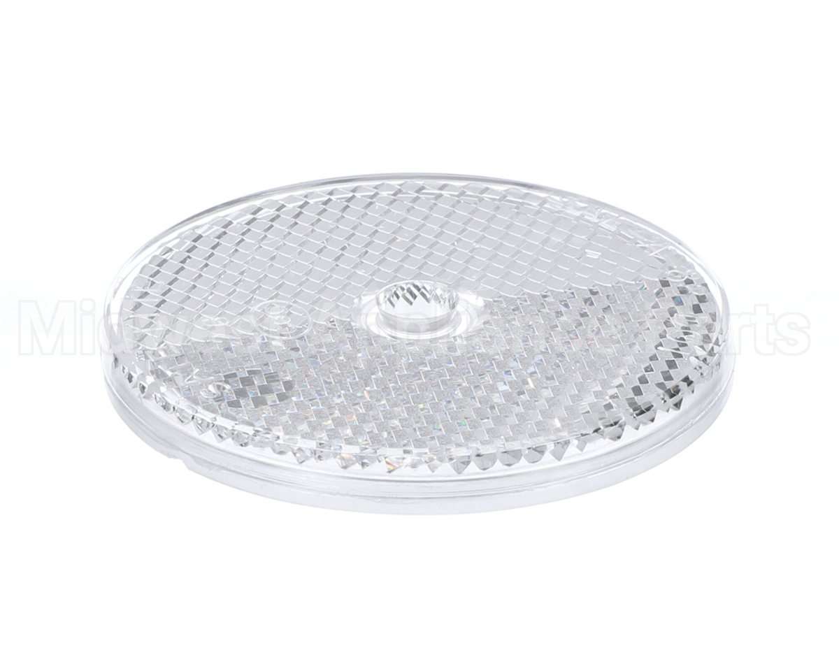 EL TPE0304 Randell Tape, Reflector 1-3/4 Dia. Brt