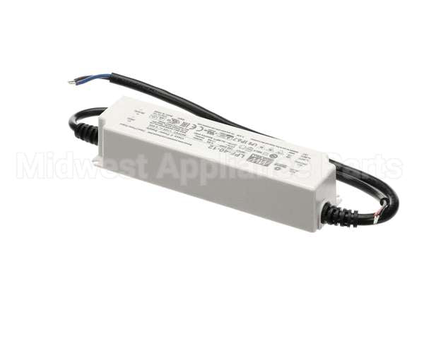 EL TRN1601 Randell Trnsfrmr,12Vdc Pwr Supply, R-290