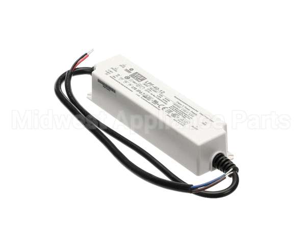EL TRN1601 Randell Trnsfrmr,12Vdc Pwr Supply, R-290