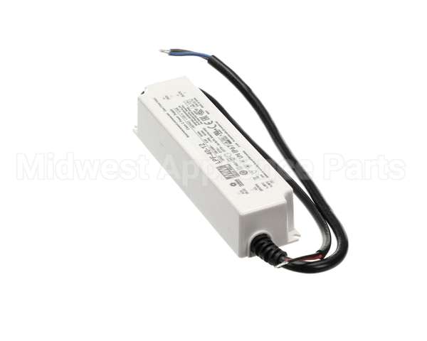 EL TRN1601 Randell Trnsfrmr,12Vdc Pwr Supply, R-290