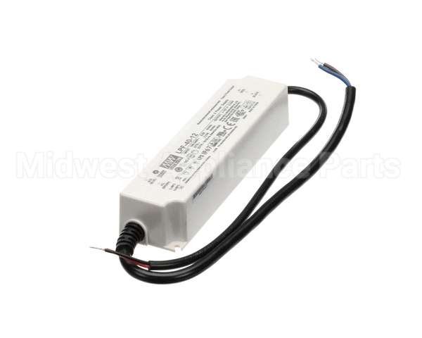 EL TRN1601 Randell Trnsfrmr,12Vdc Pwr Supply, R-290