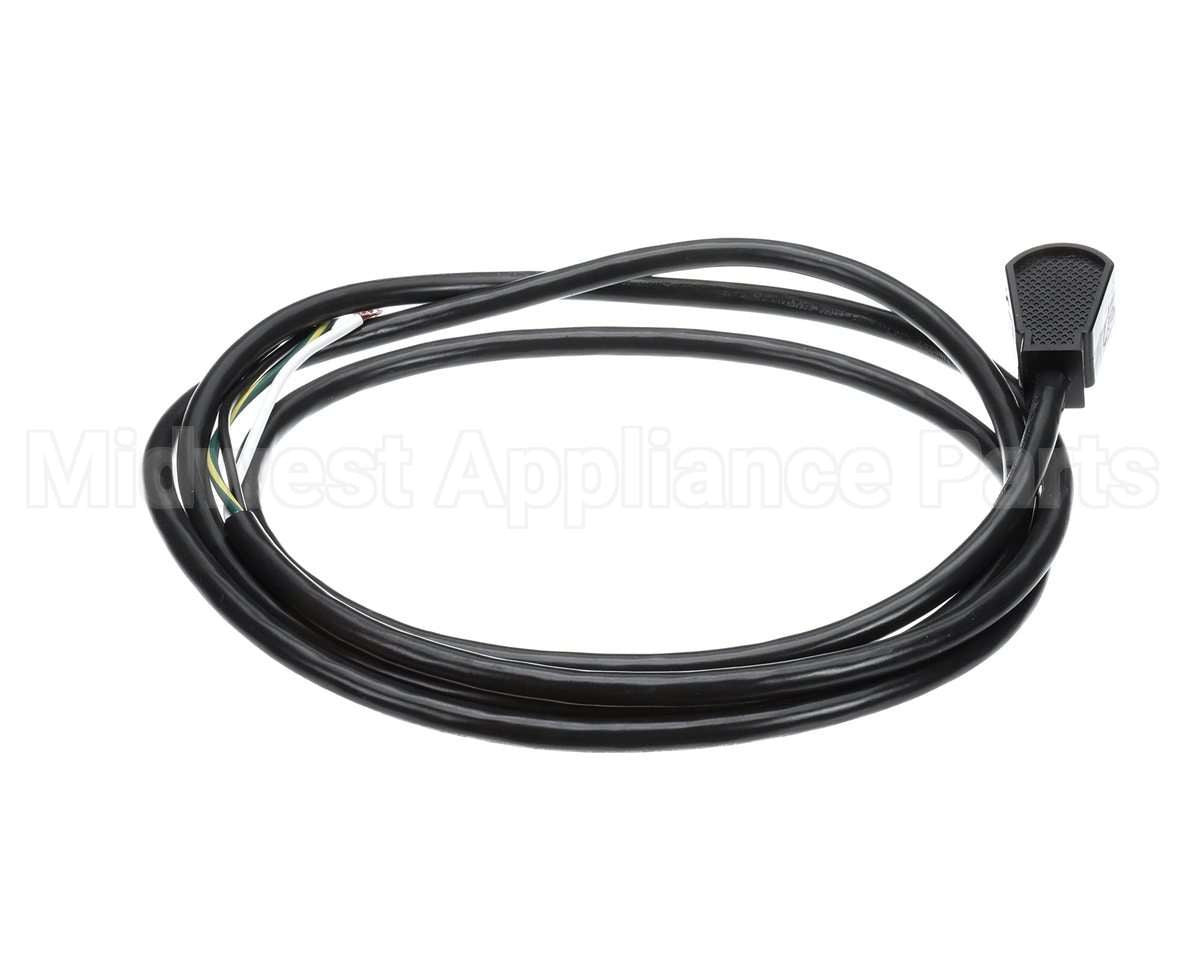 EL WIR1701 Randell Cord, Power, 20A, 90 Degree, 9 Ft.