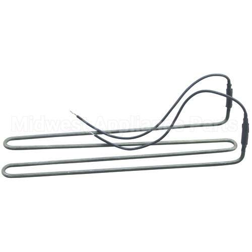 ELWIR264 Compatible Randell Defrost Heater - 115V/400W
