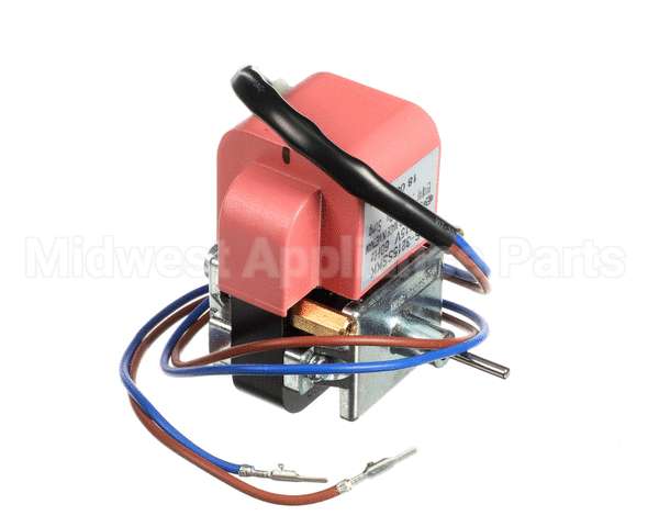 EM02-01 Everest Fan Motor 10W X 2P (C.w)