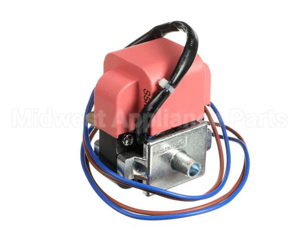 EM02-01 Everest Fan Motor 10W X 2P (C.w)