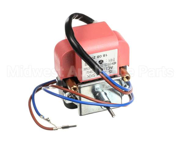 EM02-01 Everest Fan Motor 10W X 2P (C.w)