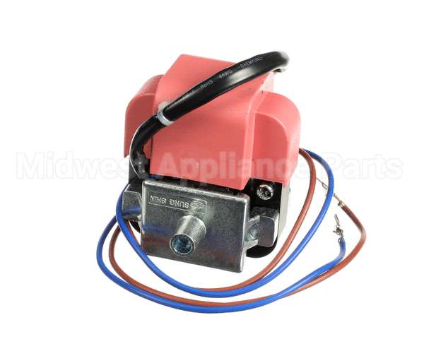 EM02-01 Everest Fan Motor 10W X 2P (C.w)