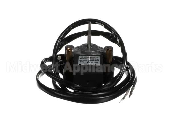 EM09-00 Everest Fan Motor 10W X 2P(C.c.w) (208V 230V)