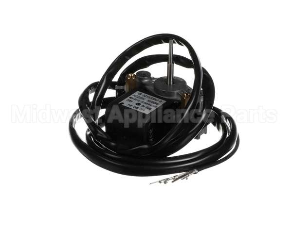 EM09-00 Everest Fan Motor 10W X 2P(C.c.w) (208V 230V)