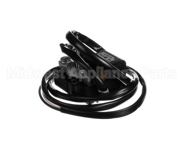 EM09-00 Everest Fan Motor 10W X 2P(C.c.w) (208V 230V)