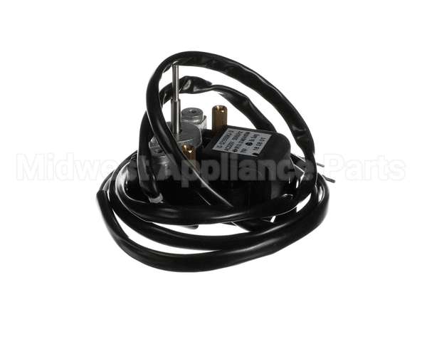 EM09-00 Everest Fan Motor 10W X 2P(C.c.w) (208V 230V)