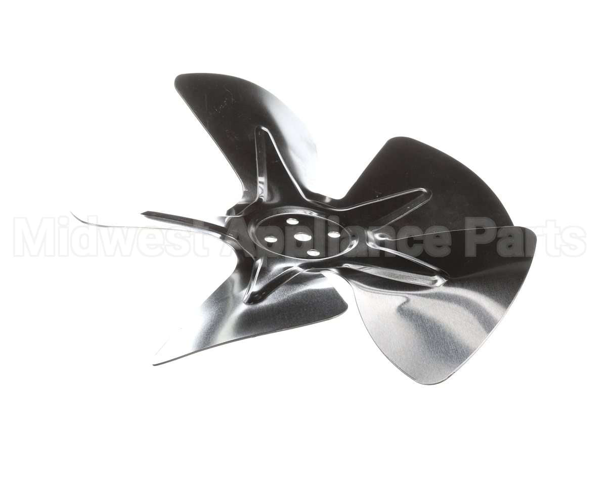 EM11-00 Everest Aluminum Fan Blades 180 X 5B