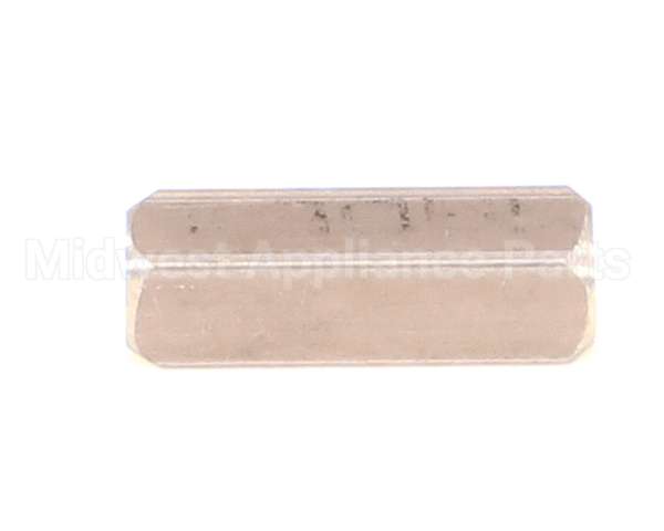 EMG62135 Biro Key, 1/4 Sq. X 7/8- 1 In. Long