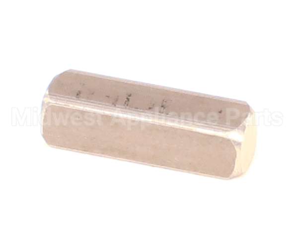 EMG62135 Biro Key, 1/4 Sq. X 7/8- 1 In. Long