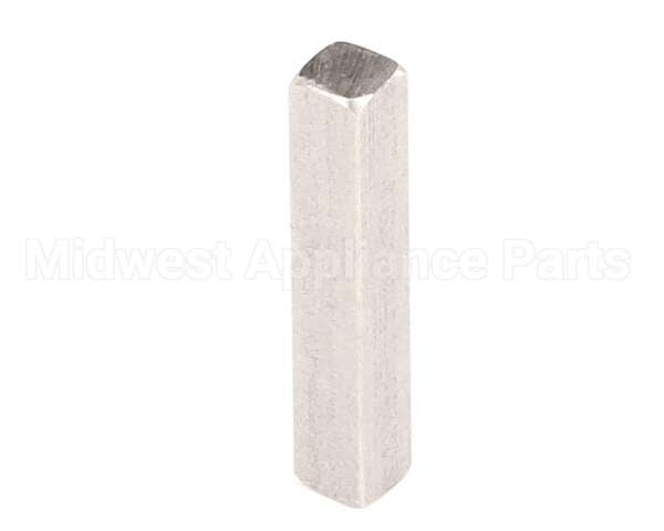 EMG62136 Biro Key, 1/4 Sq. X 1-7/16 In. Long