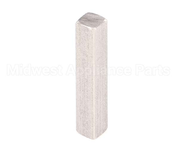 EMG62136 Biro Key, 1/4 Sq. X 1-7/16 In. Long