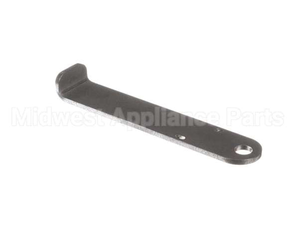 EMG62140-1 Biro Lid Lock Lever, 5-1/4 In. Lg