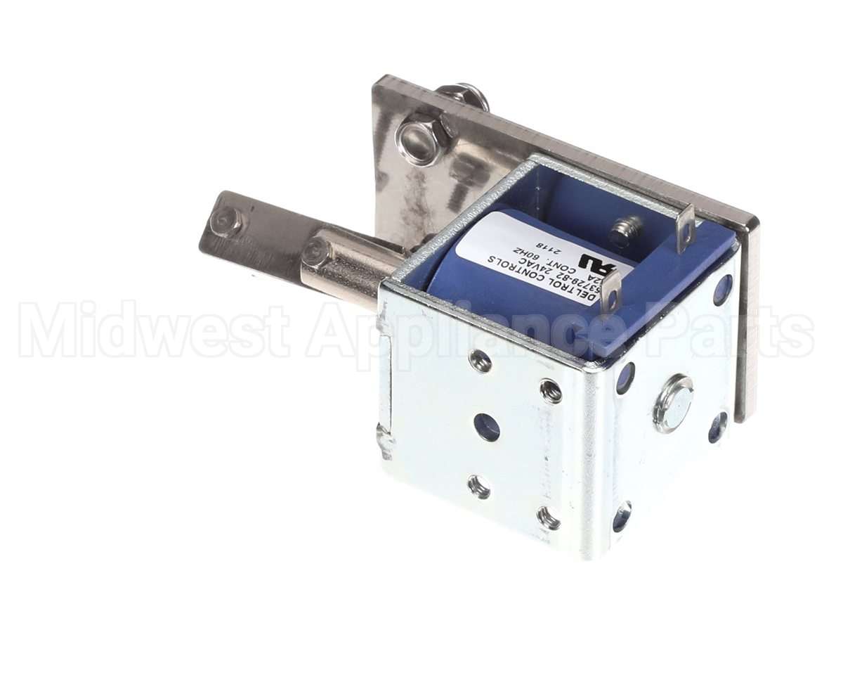 EMG62143-1K Biro 24 Volt Solenoid