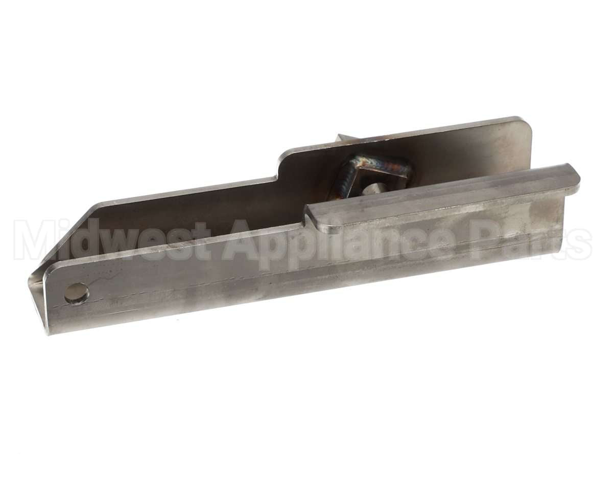 EMG62183 Biro Lid Damper Arm Weldment, Int Cyl