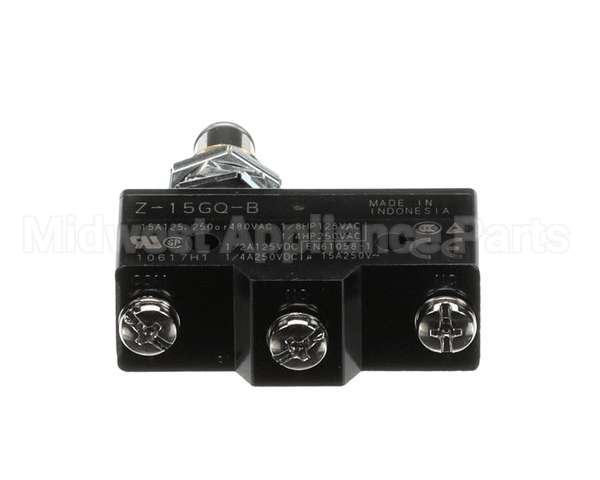 EMG90015 Biro Micro Switch
