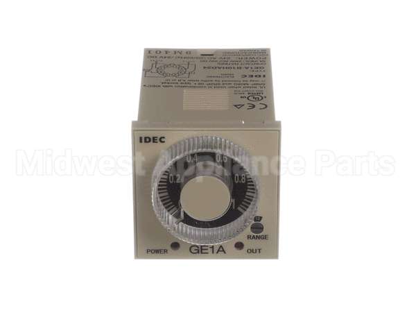 EMG90584 Biro Timer, On-Delay