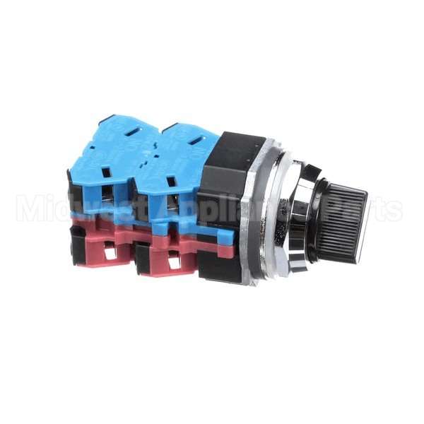 EMG90668 Compatible Biro Selectorswitch, Hand/Foot Control