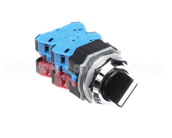 EMG90668 Biro Selector Switch, Hand/Foot Control