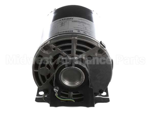 EMH450 Multiplex Carbonator Motor 1/3 Hp 220V G