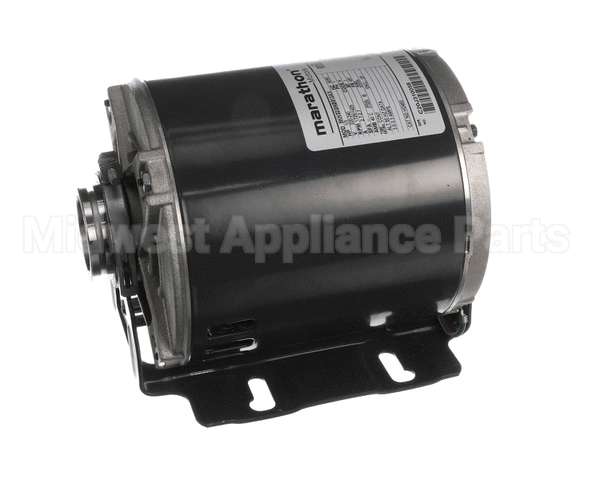 EMH450 Multiplex Carbonator Motor 1/3 Hp 220V G