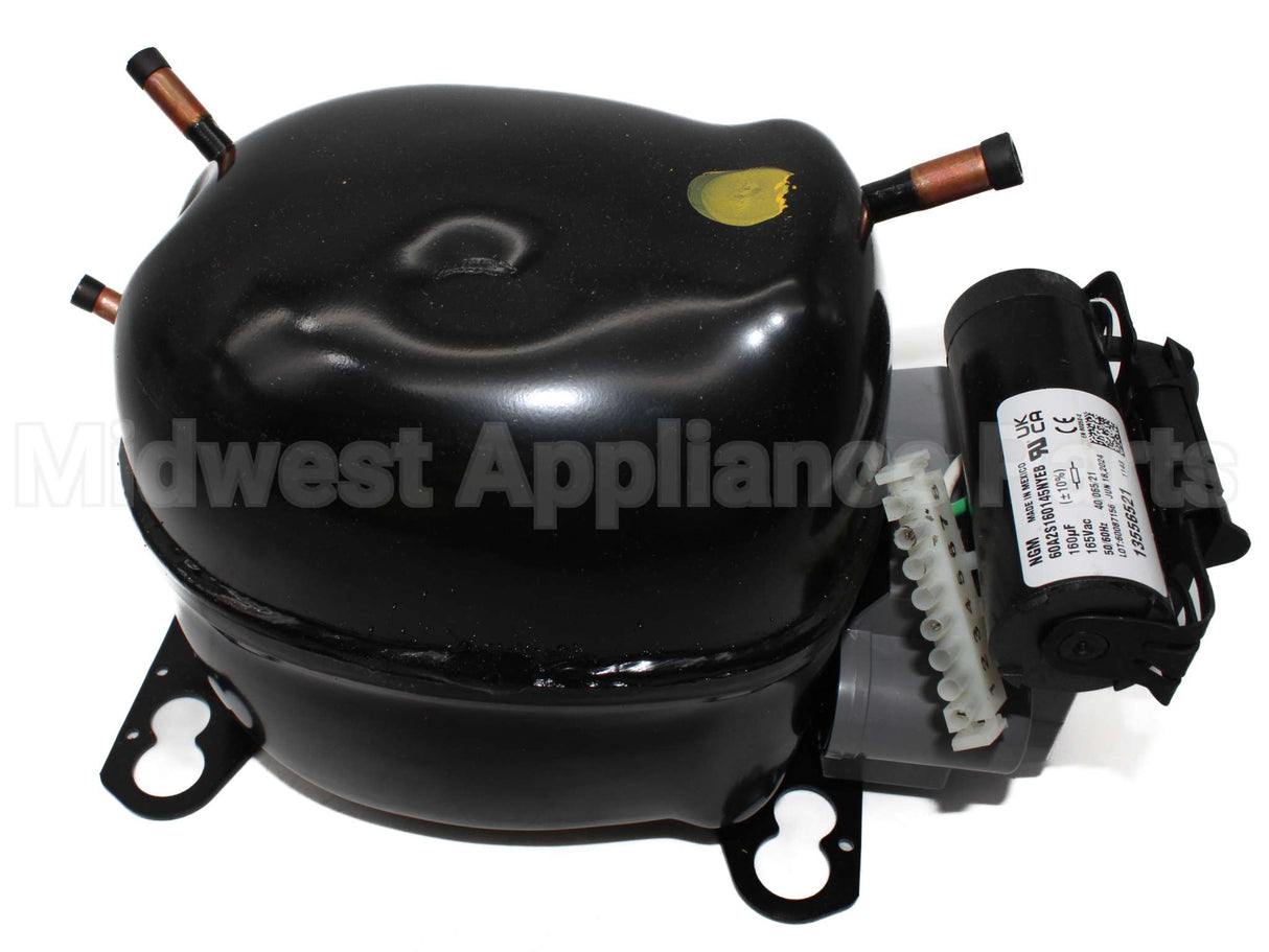 EMI70UER1 Nidec-Embraco 115V1Ph R290 1/5Hp Compressor