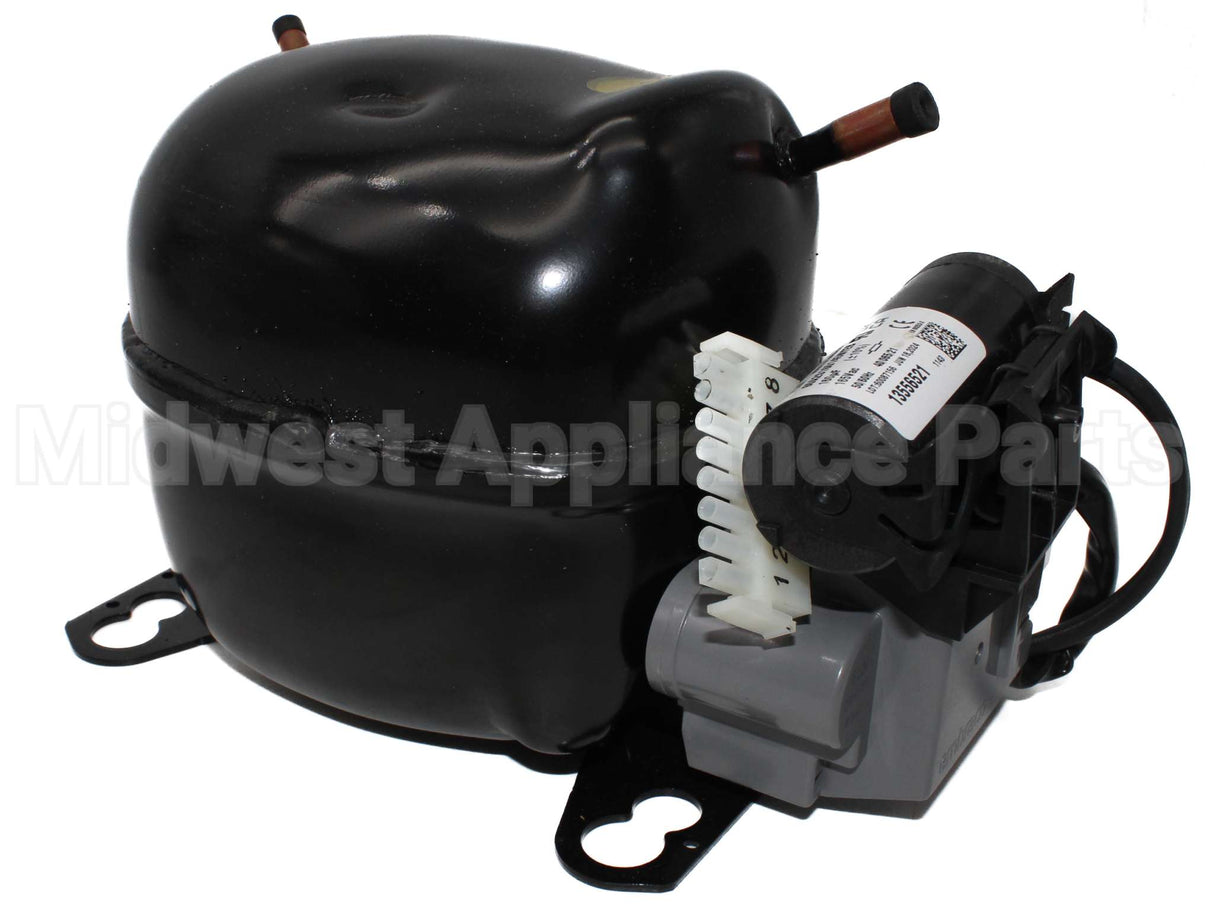 EMI70UER1 Nidec-Embraco 115V1Ph R290 1/5Hp Compressor