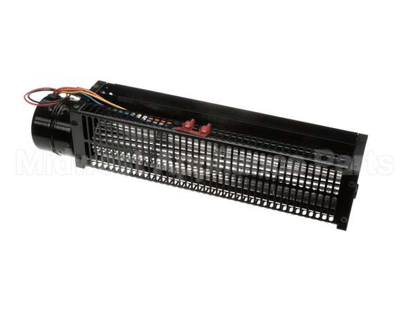 EN7003680S Bki Wiring Assembly, Fn0044 Fan Wi