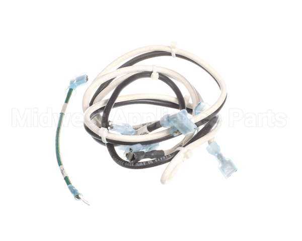 ENC-1208-1 Turbochef Harness, High Voltage, Mw Circ